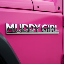 Load image into Gallery viewer, "Make Your Mark with Custom Style!" - Car 3D Letters Name Custom Metal Emblems - Personalized Gifts for Car Enthusiasts, Friends, Family, and More Emblems MagicInPrints