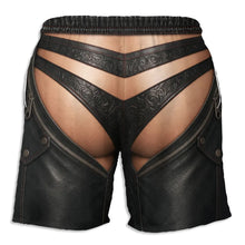 Load image into Gallery viewer, Personalized Men's Beach Shorts Custom Design Gift for Him