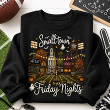 Load image into Gallery viewer, Personalized Classic Tee Spooky Halloween Artwork Gift for Sports Fans