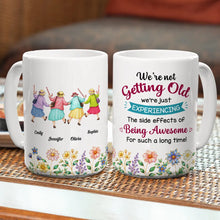 Load image into Gallery viewer, Personalized Funny Ceramic Coffee Mug Gift for Friends