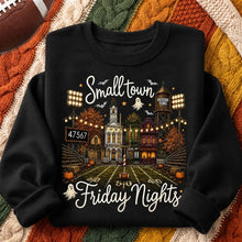 Load image into Gallery viewer, Personalized Classic Tee Spooky Halloween Artwork Gift for Sports Fans