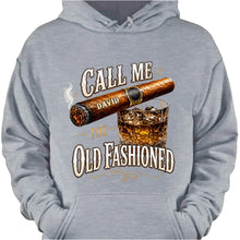Load image into Gallery viewer, Personalized Whiskey Humor Classic Tee Gift for Dad