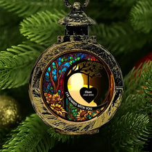 Load image into Gallery viewer, Personalized Lantern Ornament Creative Memory Gift for Family