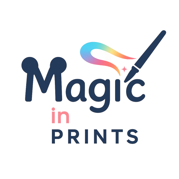 MagicInPrints