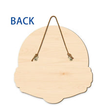 Load image into Gallery viewer, Personalized Wooden Lake Sign Gift for Couples Relax Unwind