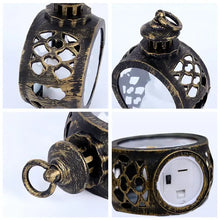 Load image into Gallery viewer, Personalized Lantern Ornament Creative Memory Gift for Family