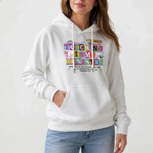 Load image into Gallery viewer, Personalized Teacher T-Shirt with Colorful Teaching Quote Gift