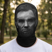 Load image into Gallery viewer, Personalized Funny Historical Face Balaclava Hat Gift for Friends