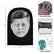 Load image into Gallery viewer, Personalized Funny Historical Face Balaclava Hat Gift for Friends