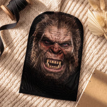 Load image into Gallery viewer, Personalized Mesh Print Balaclava Hat Custom Cryptid for Halloween Gift