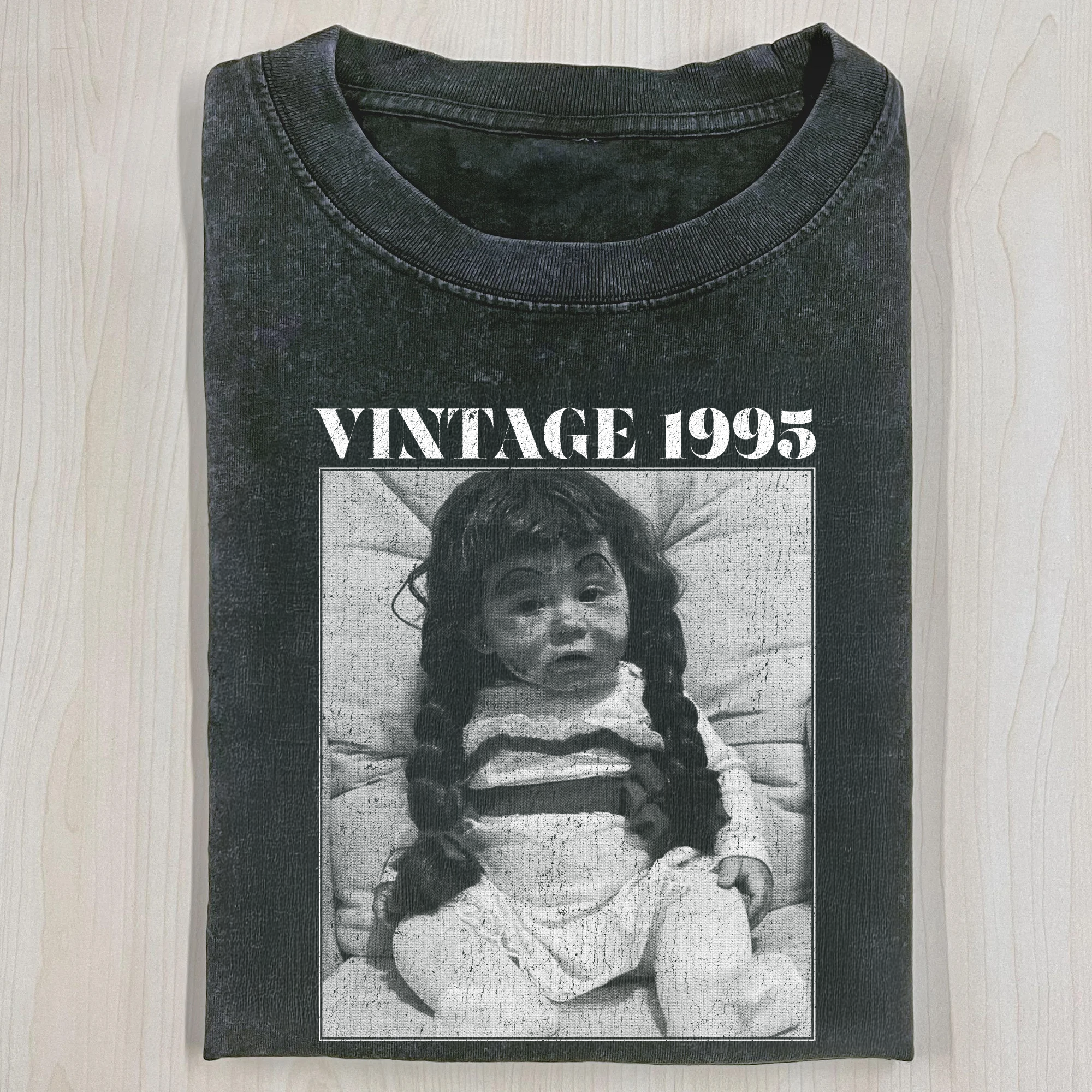 "Celebrate Your Vintage Style!" - Custom Birthday Halloween Costume Shirt - Unique Gifts for Friends and Family Shirts PopCulturePrints