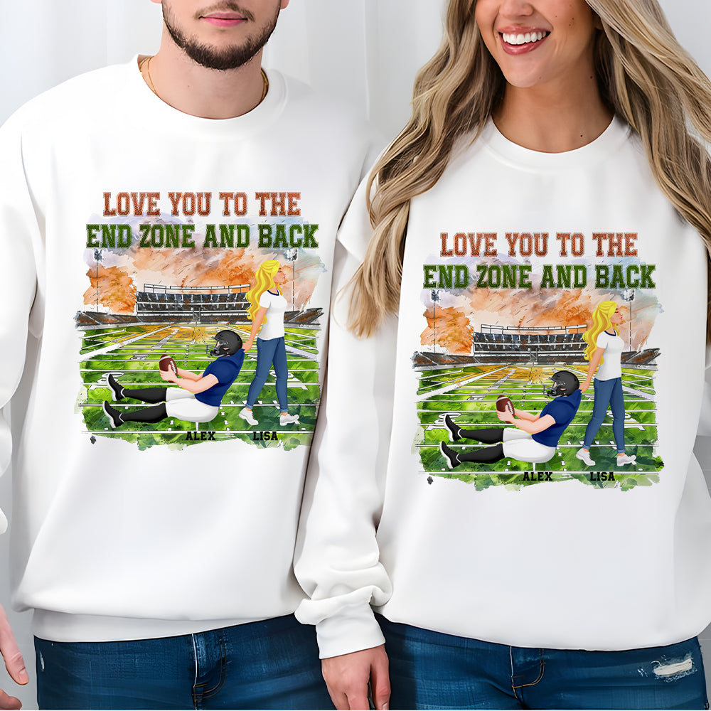 Sunshine Embraces Sunflower Valley Quilt Bed Set | Perfect Valentine's Day Gifts for Flower Lovers Shirts PopCulturePrints