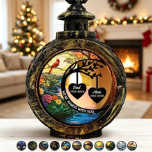 Load image into Gallery viewer, Personalized Lantern Ornament Creative Memory Gift for Family
