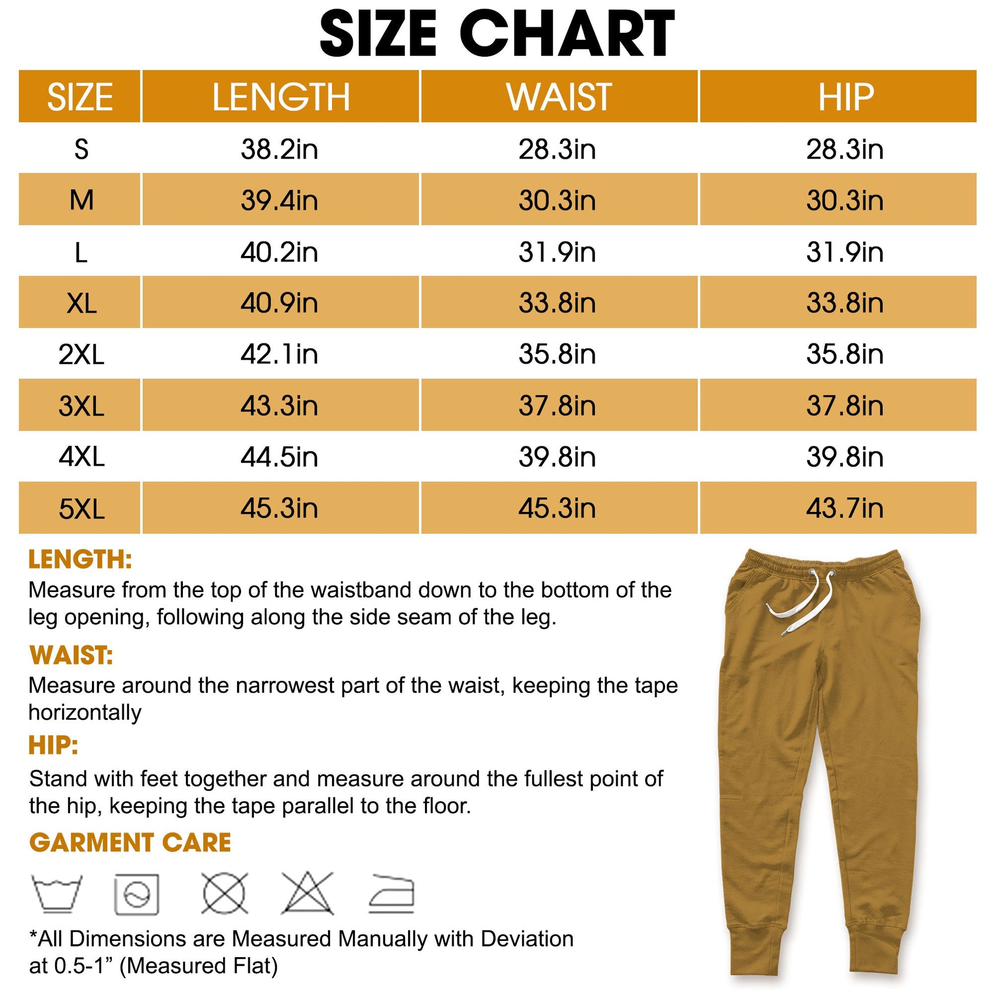 Personalized Giraffe Lovers Joggers - Unique Sweatpants Gift Shorts and Pants PopCulturePrints