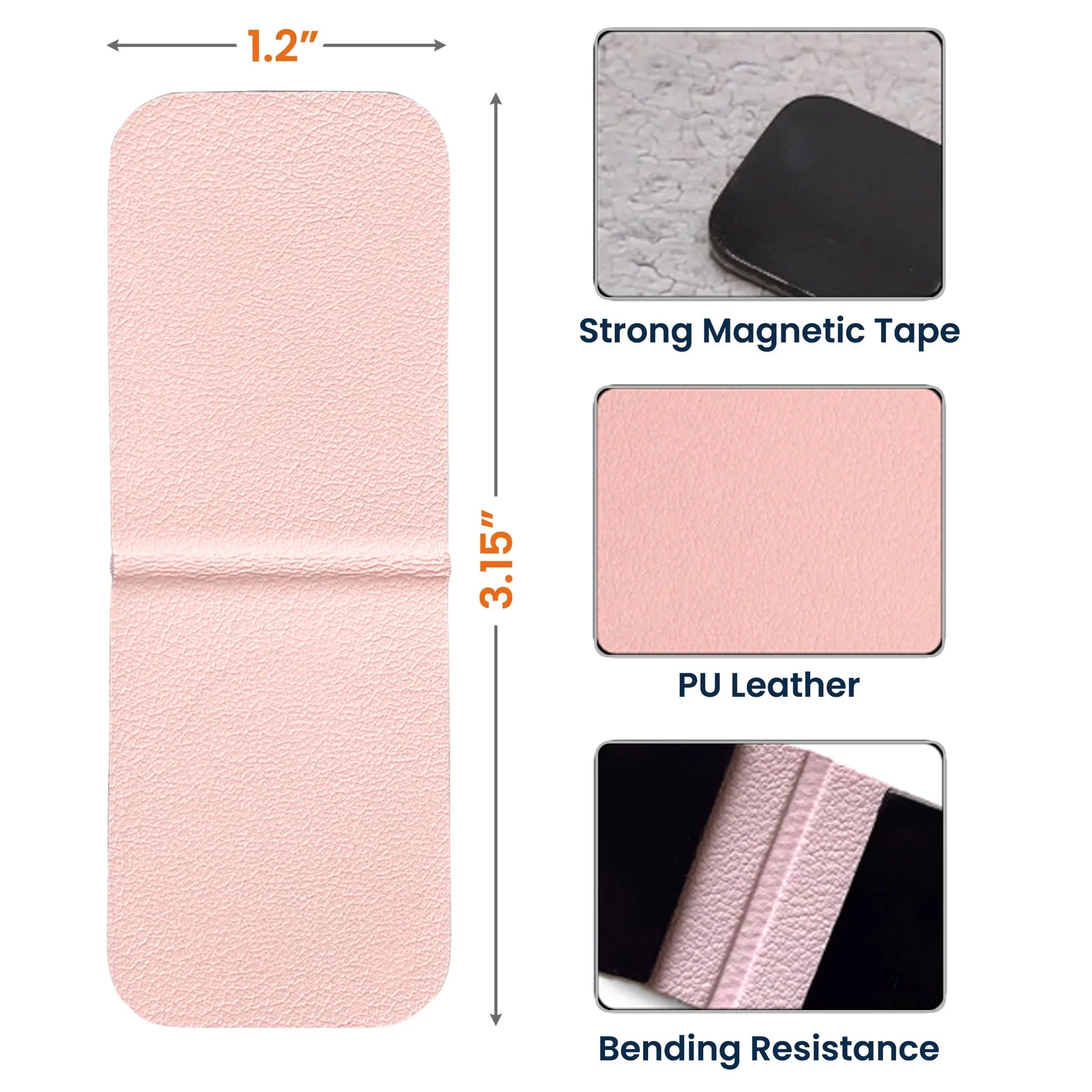 Personalized Leather Bookmarks for Women with Floral Design and Bible Verses - Ideal Gift for Book Lovers Stationery MagicInPrints