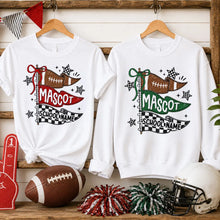 Load image into Gallery viewer, Personalized Classic Football Tee Custom Gift for Mom
