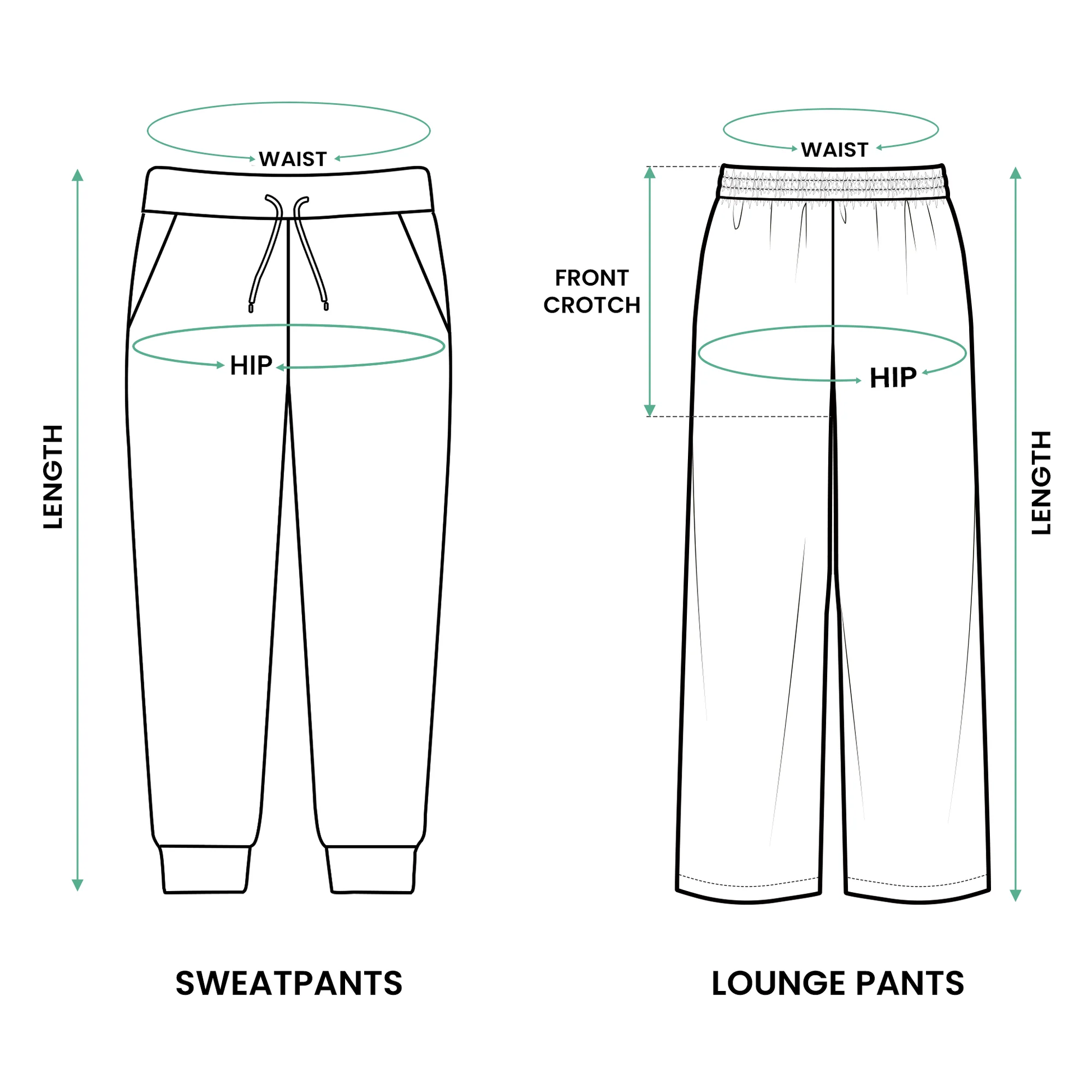 Custom Graduation Pajama Pants for Graduates - Fun Sleepwear Gift Pants MagicInPrints