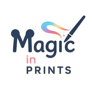 MagicInPrints