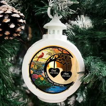 Load image into Gallery viewer, Personalized Lantern Ornament Creative Memory Gift for Family
