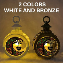 Load image into Gallery viewer, Personalized Lantern Ornament Creative Memory Gift for Family
