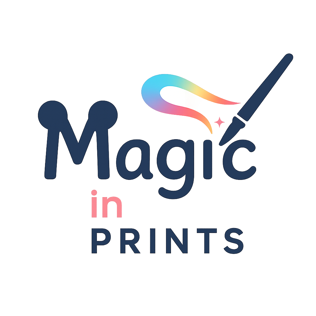 MagicInPrints