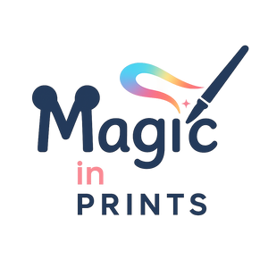 MagicInPrints