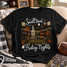 Load image into Gallery viewer, Personalized Classic Tee Spooky Halloween Artwork Gift for Sports Fans
