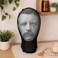 Load image into Gallery viewer, Personalized Funny Historical Face Balaclava Hat Gift for Friends
