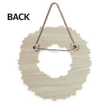 Load image into Gallery viewer, Personalized Wooden Halloween Sign Cute Ghost Decor Gift for Grandma &amp; Grandpa
