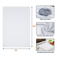 Load image into Gallery viewer, Personalized Kitchen Towel Christmas Gift for Mom Family
