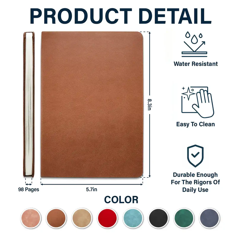 Personalized Travel Journal for Travelers - Adventure & Cruising Themes Stationery MagicInPrints
