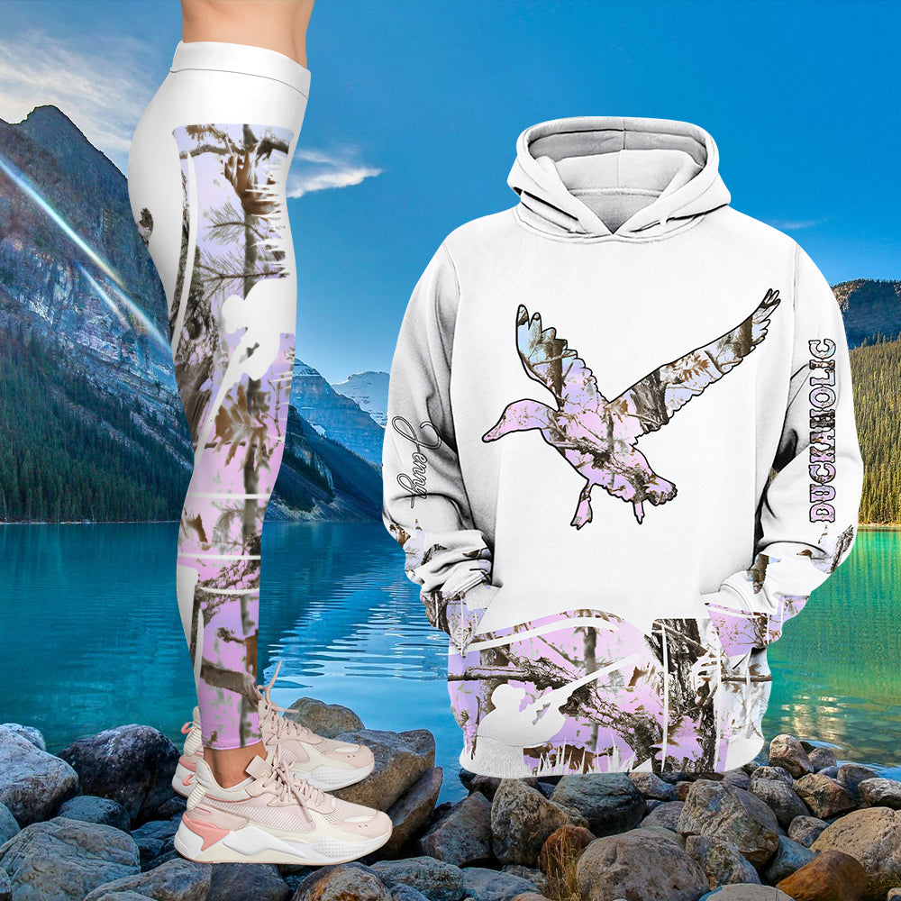 Customized Hunting Gifts for Outdoor Enthusiasts AOP Products PopCulturePrints