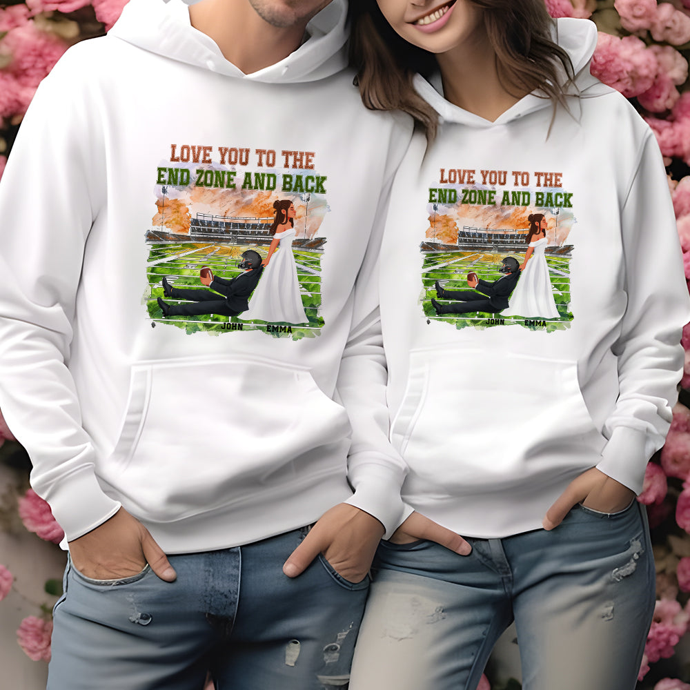 Sunshine Embraces Sunflower Valley Quilt Bed Set | Perfect Valentine's Day Gifts for Flower Lovers Shirts PopCulturePrints