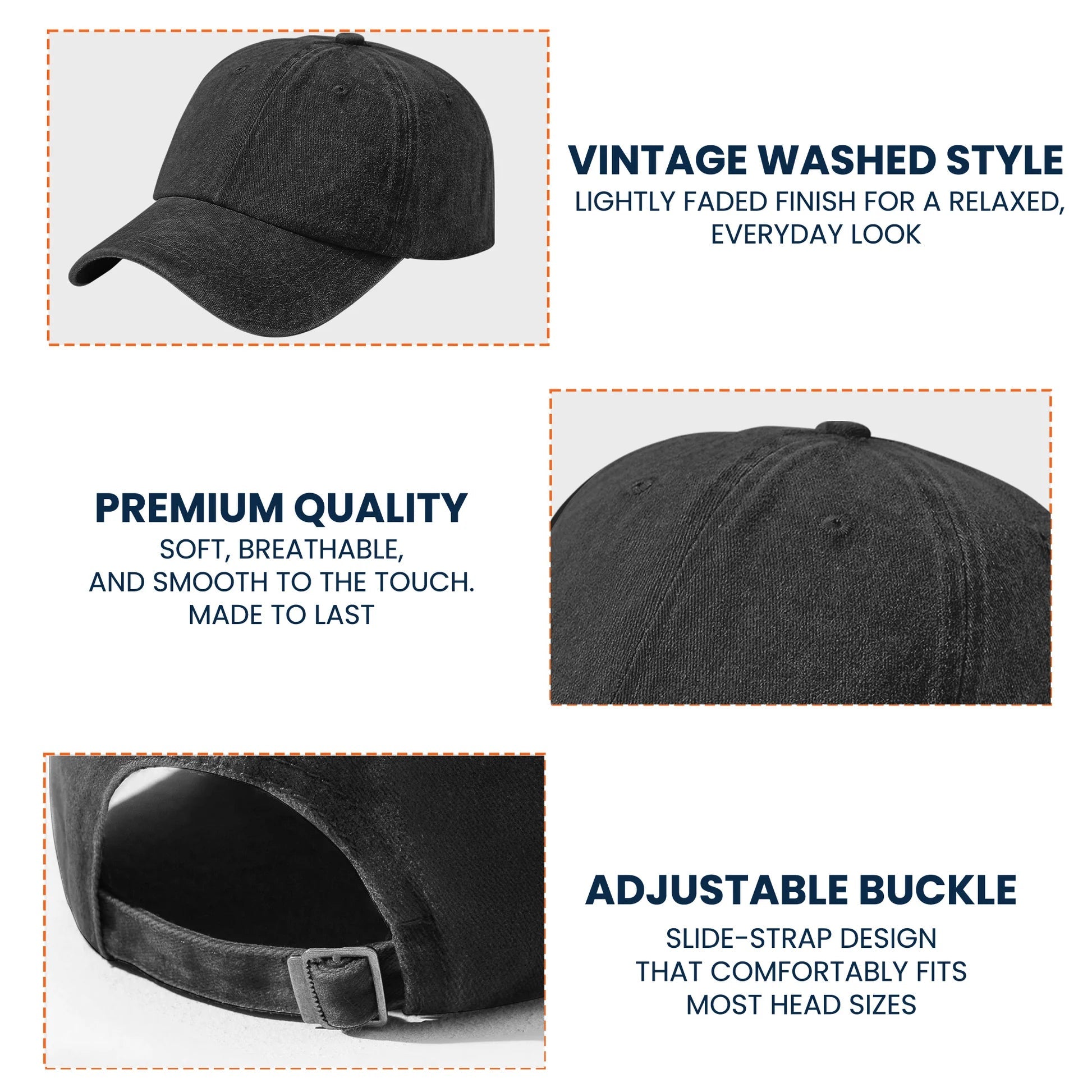 Custom Fishing Cap for Anglers with Fish Design - Outdoor Sports Gear Hat MagicInPrints