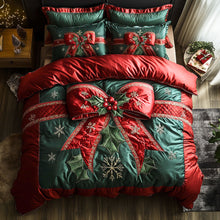Load image into Gallery viewer, Wrap Yourself in Comfort – Personalized Quilted Bedding Set – Gift for Home Lovers Quilted Bedding Set V2 MagicInPrints

